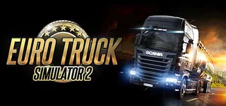欧洲卡车模拟2 Euro Truck Simulator 2 中文版