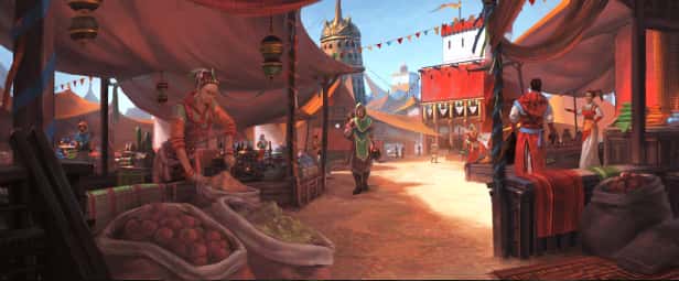 无尽帝国 Endless Legend S3封面