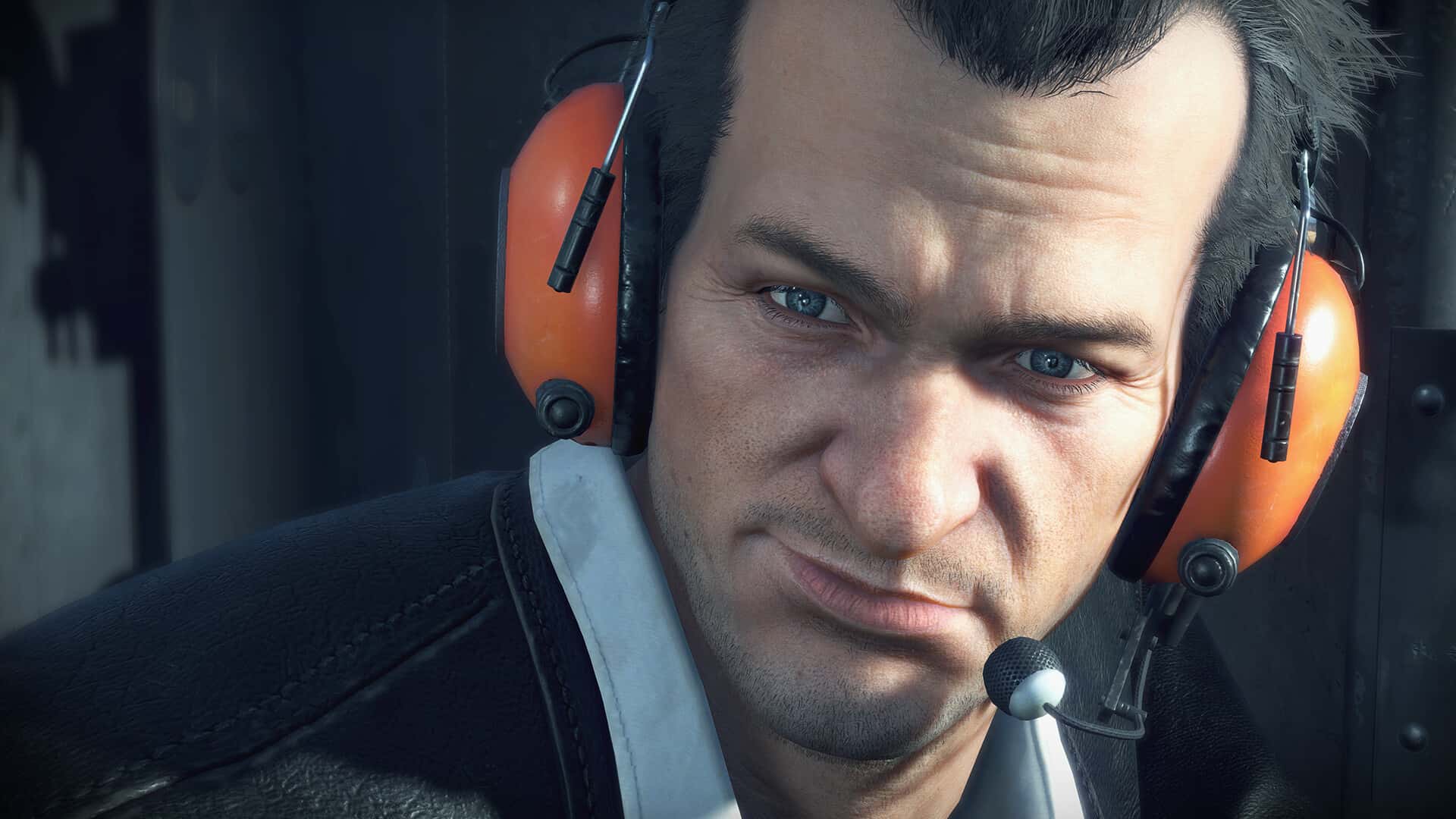 丧尸围城 重制版 Dead Rising Deluxe Remaster 豪华中文版封面