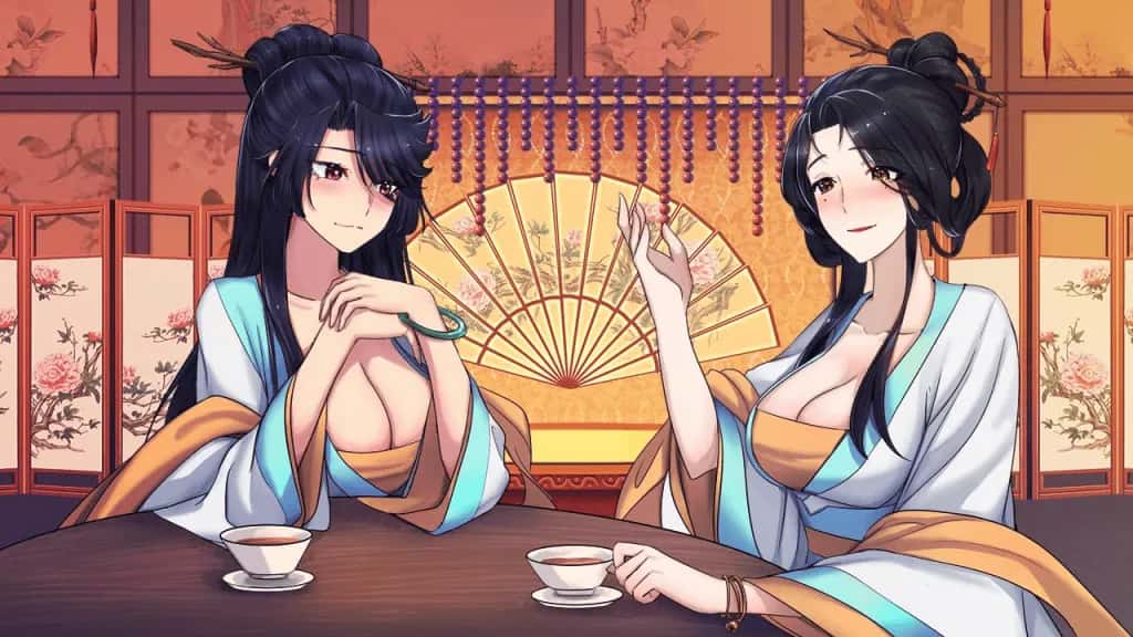 游戏截图4