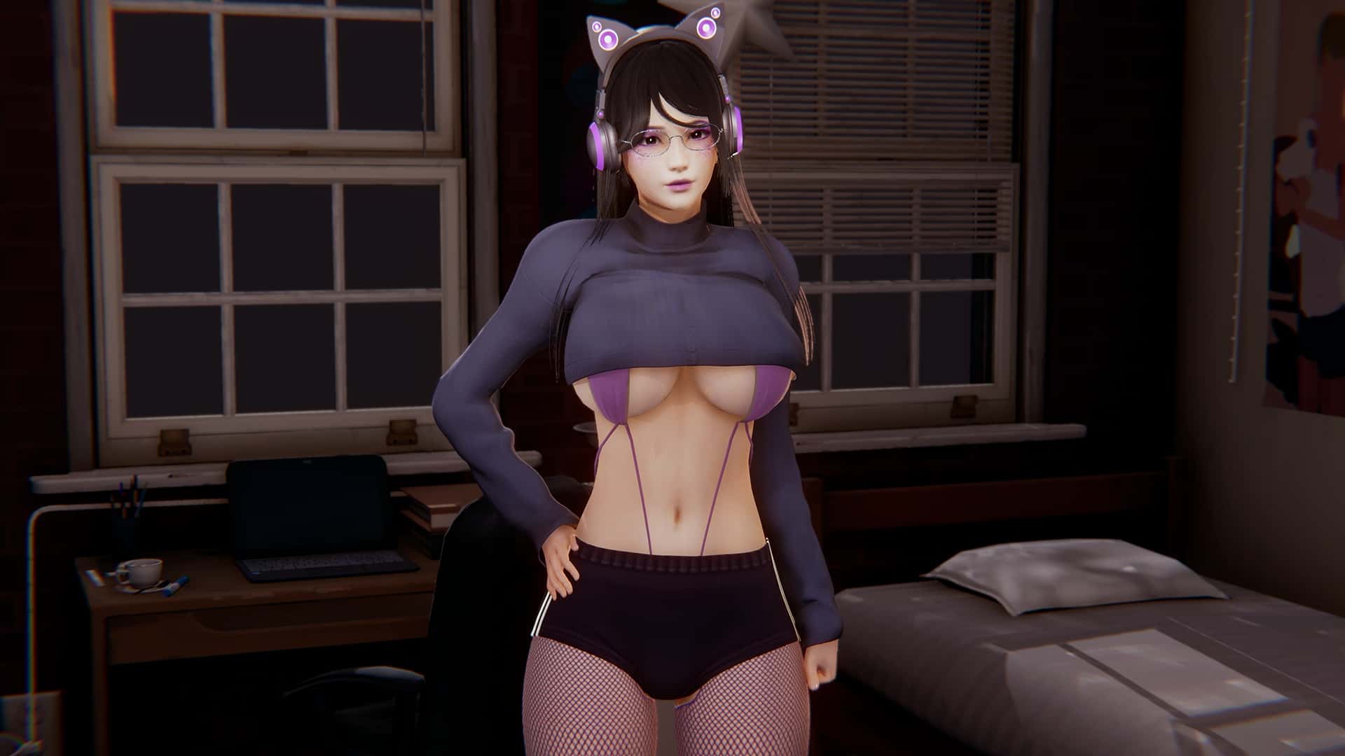 视觉数据3