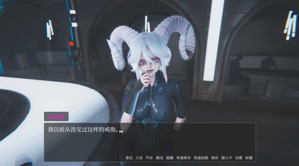 游戏画面1